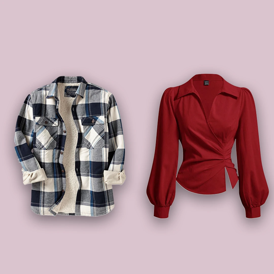 الملابس النسائية