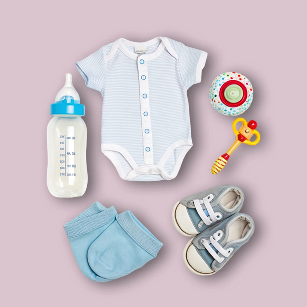 الاطفال والرضع