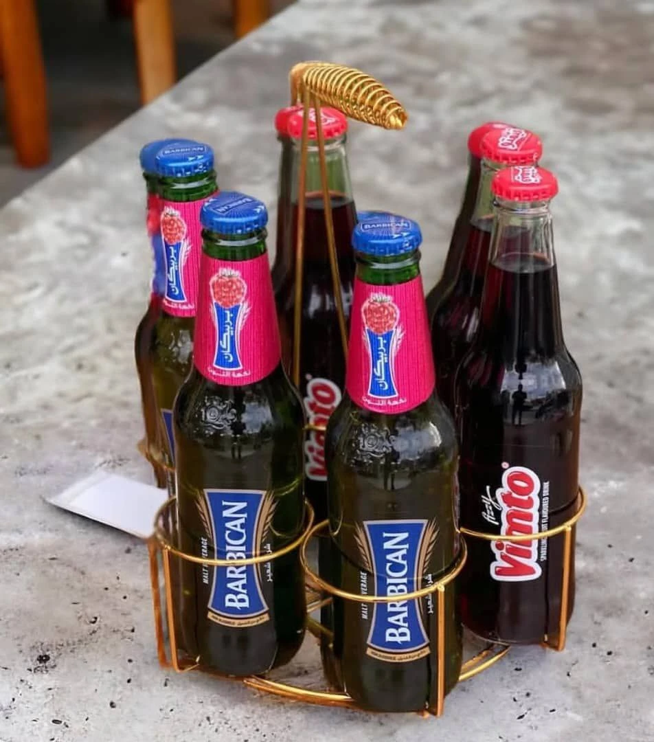 المنتج