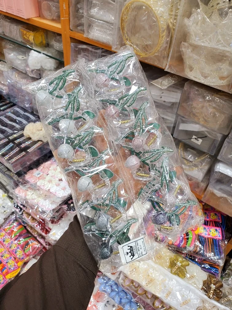 المنتج