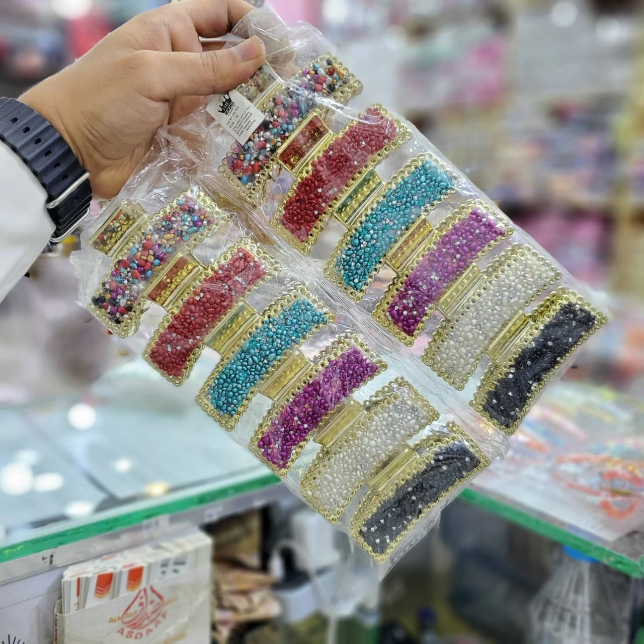 المنتج